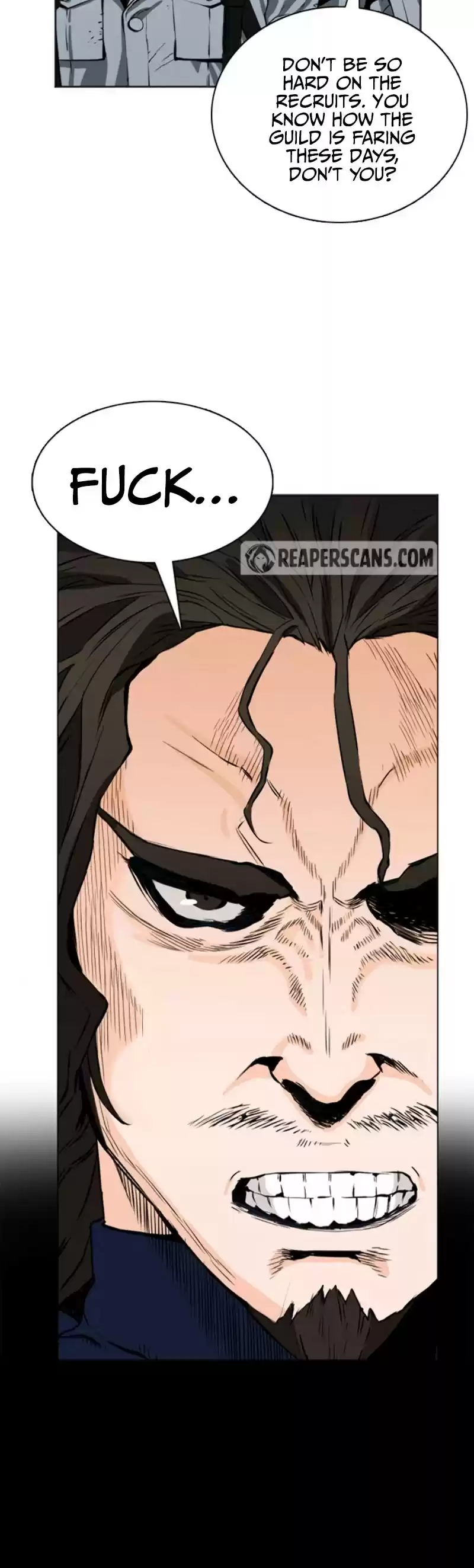 Seoul Station Druid Chapter 10