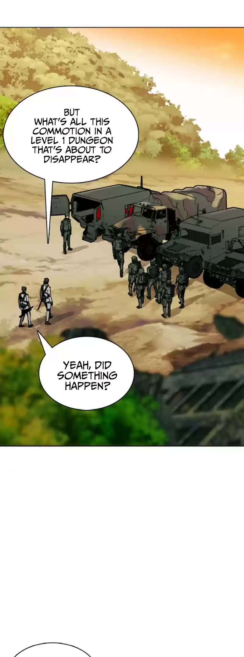 Seoul Station Druid Chapter 10