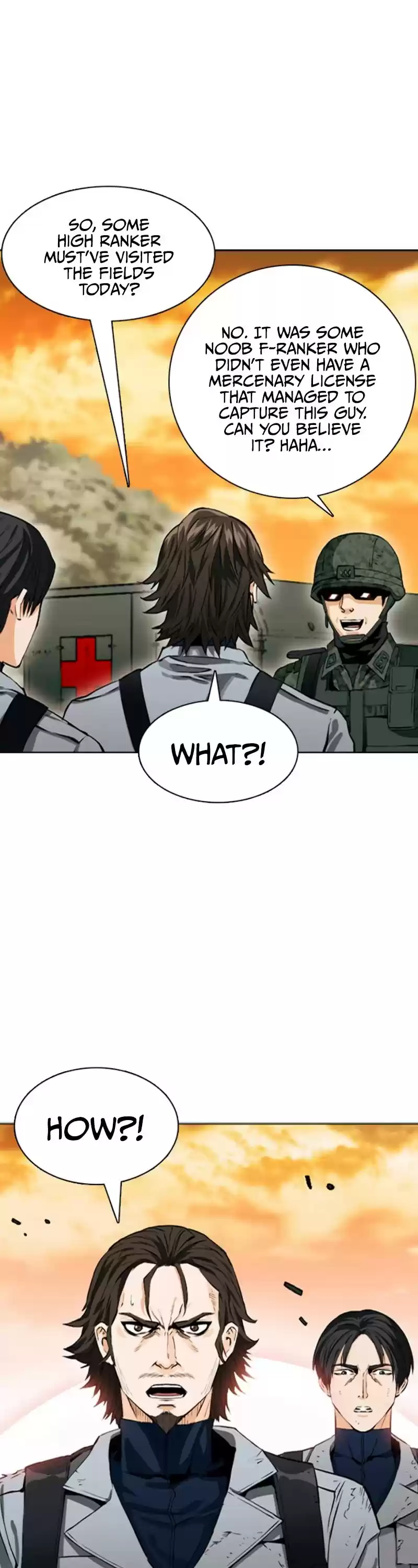 Seoul Station Druid Chapter 10