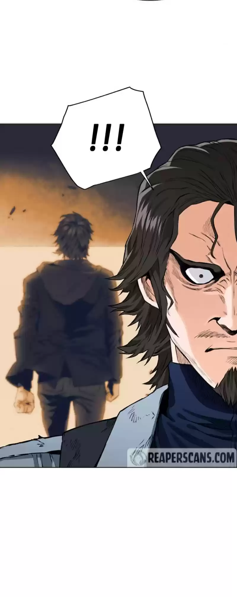 Seoul Station Druid Chapter 10