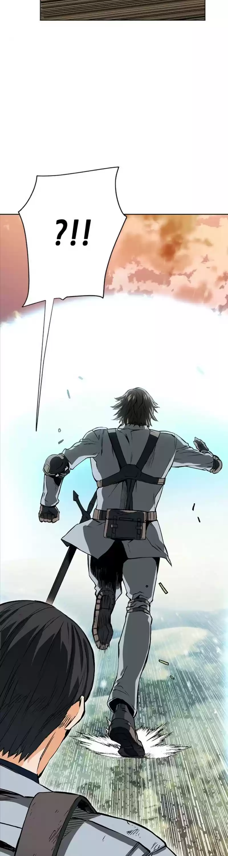 Seoul Station Druid Chapter 10