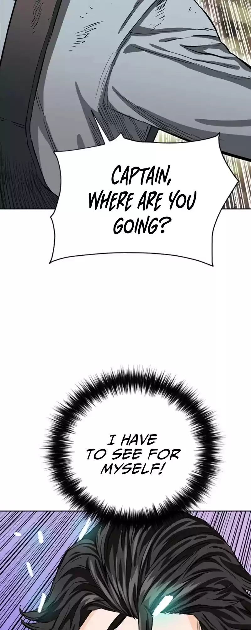 Seoul Station Druid Chapter 10