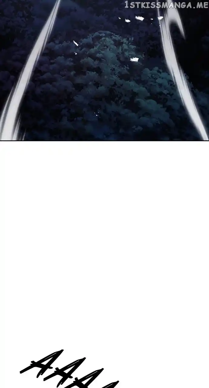 Seoul Station Druid Chapter 100