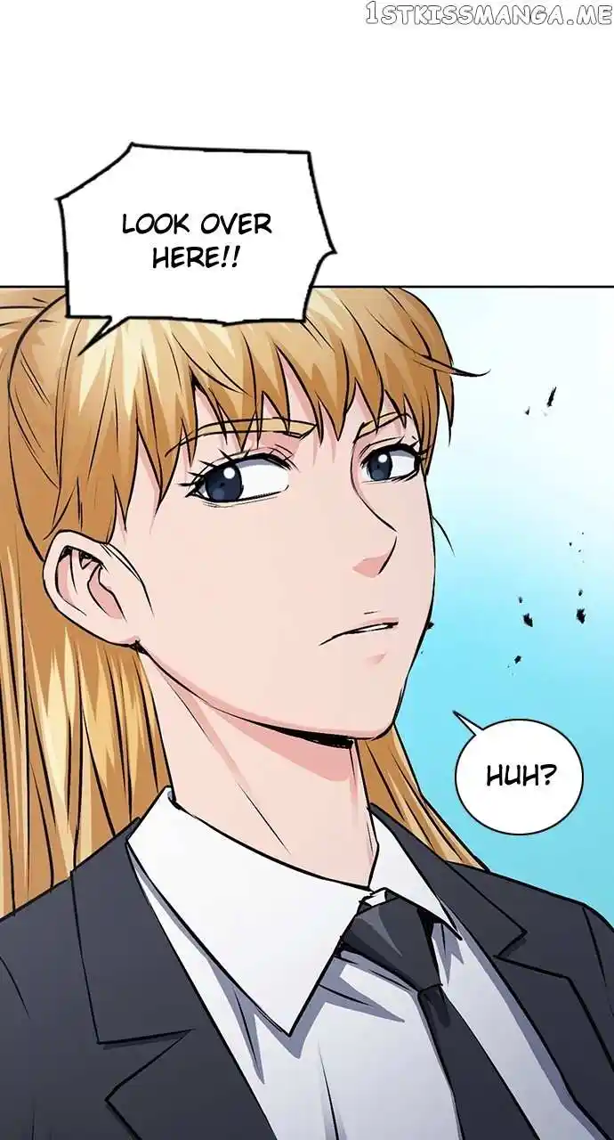 Seoul Station Druid Chapter 100