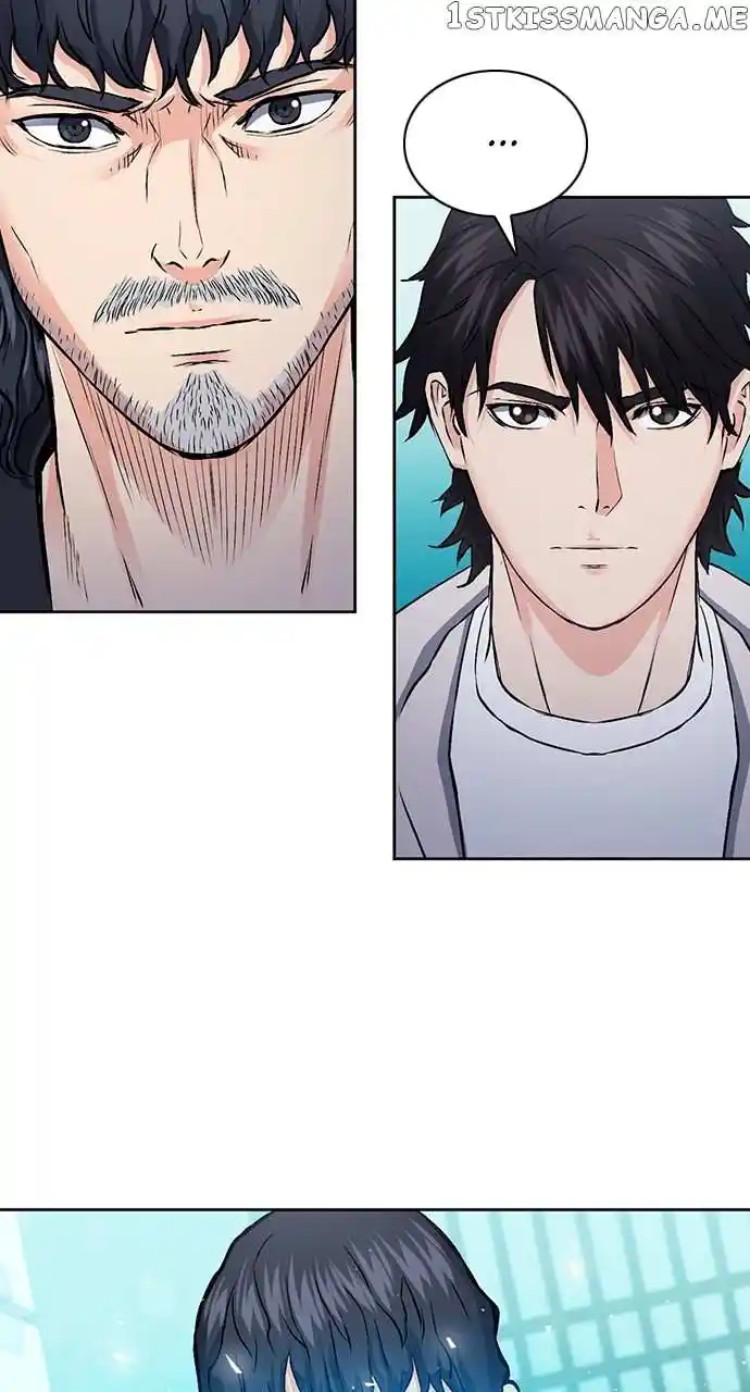 Seoul Station Druid Chapter 100