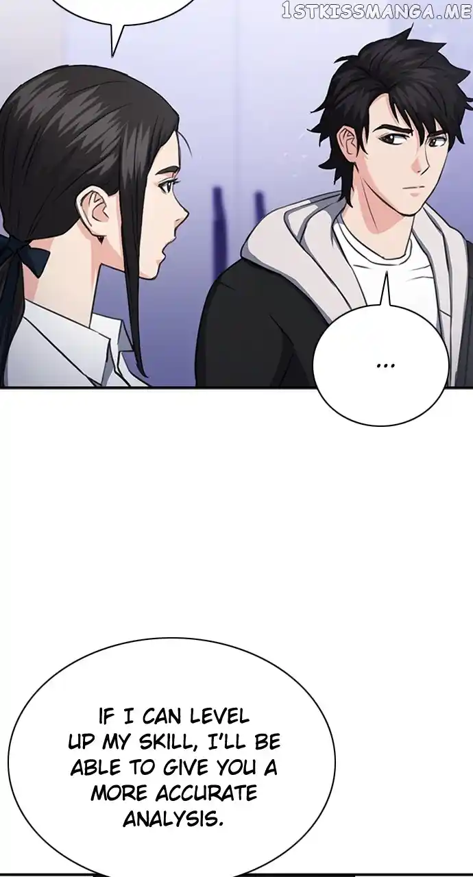 Seoul Station Druid Chapter 101