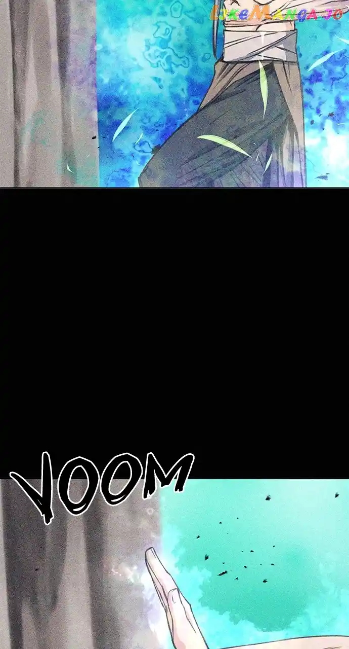 Seoul Station Druid Chapter 103