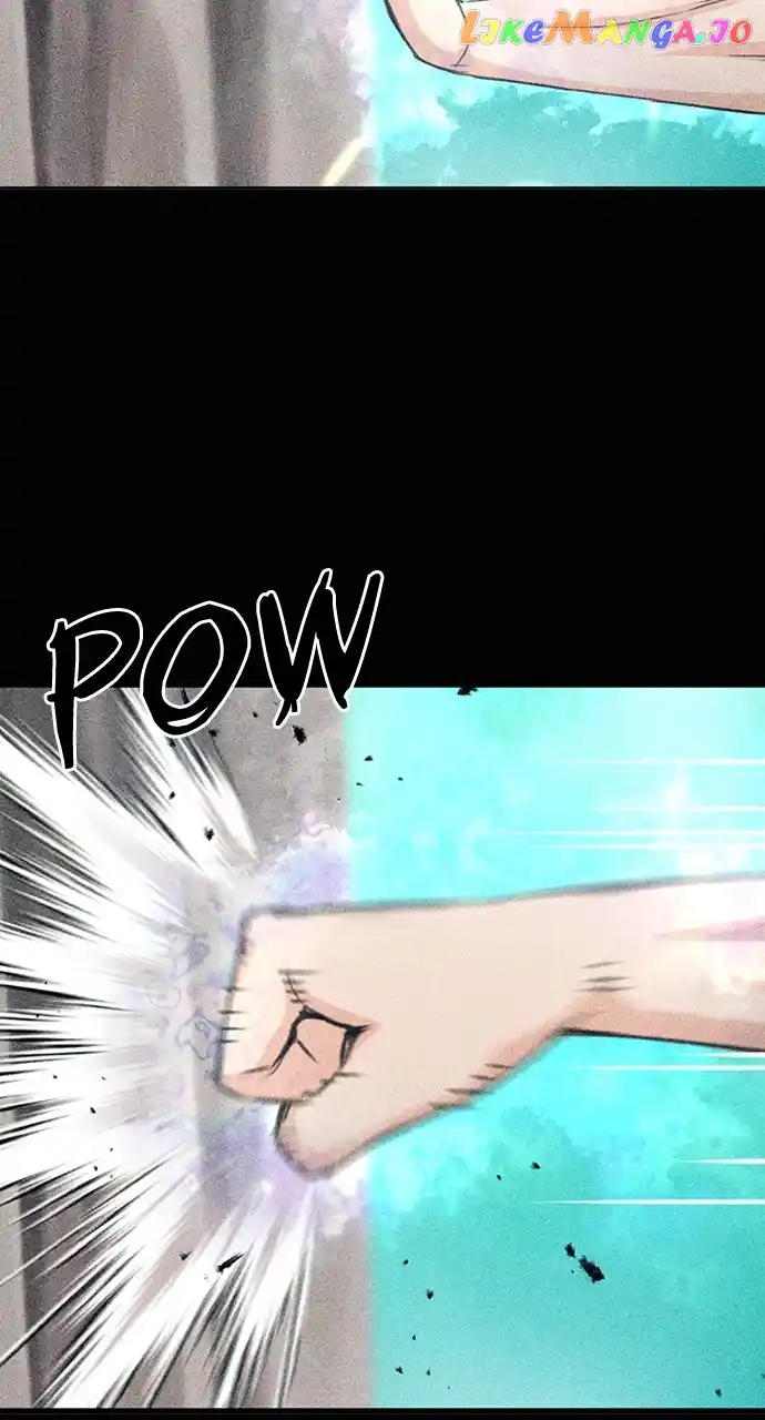 Seoul Station Druid Chapter 103