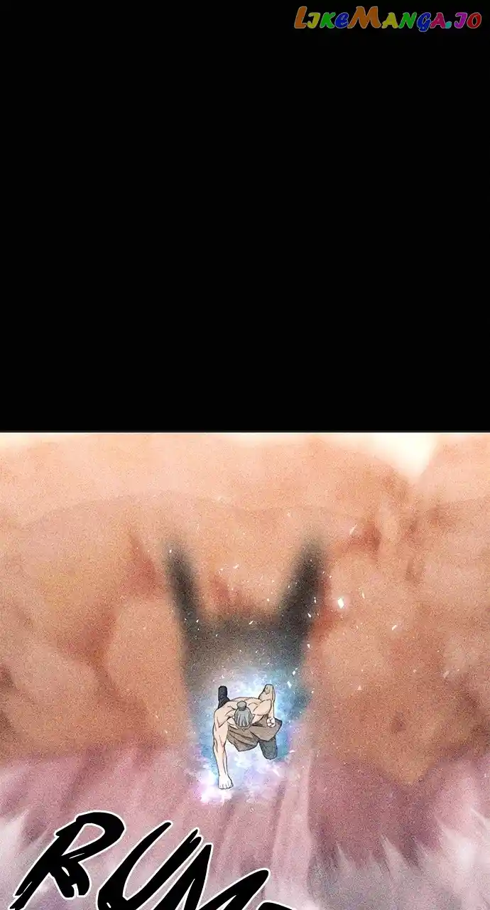 Seoul Station Druid Chapter 103