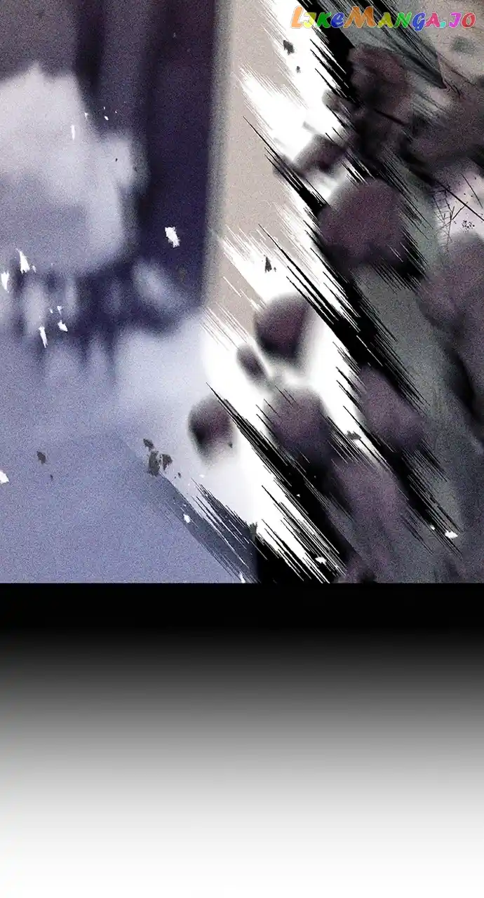 Seoul Station Druid Chapter 103