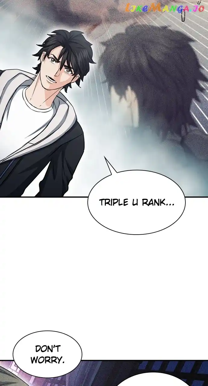 Seoul Station Druid Chapter 103