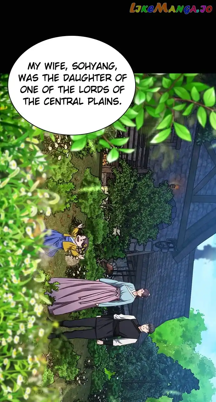 Seoul Station Druid Chapter 103