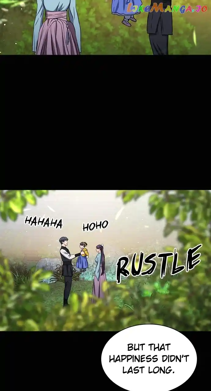 Seoul Station Druid Chapter 103