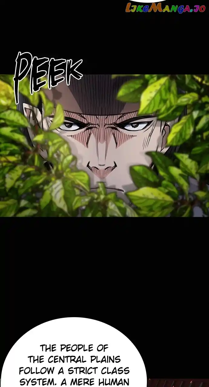 Seoul Station Druid Chapter 103