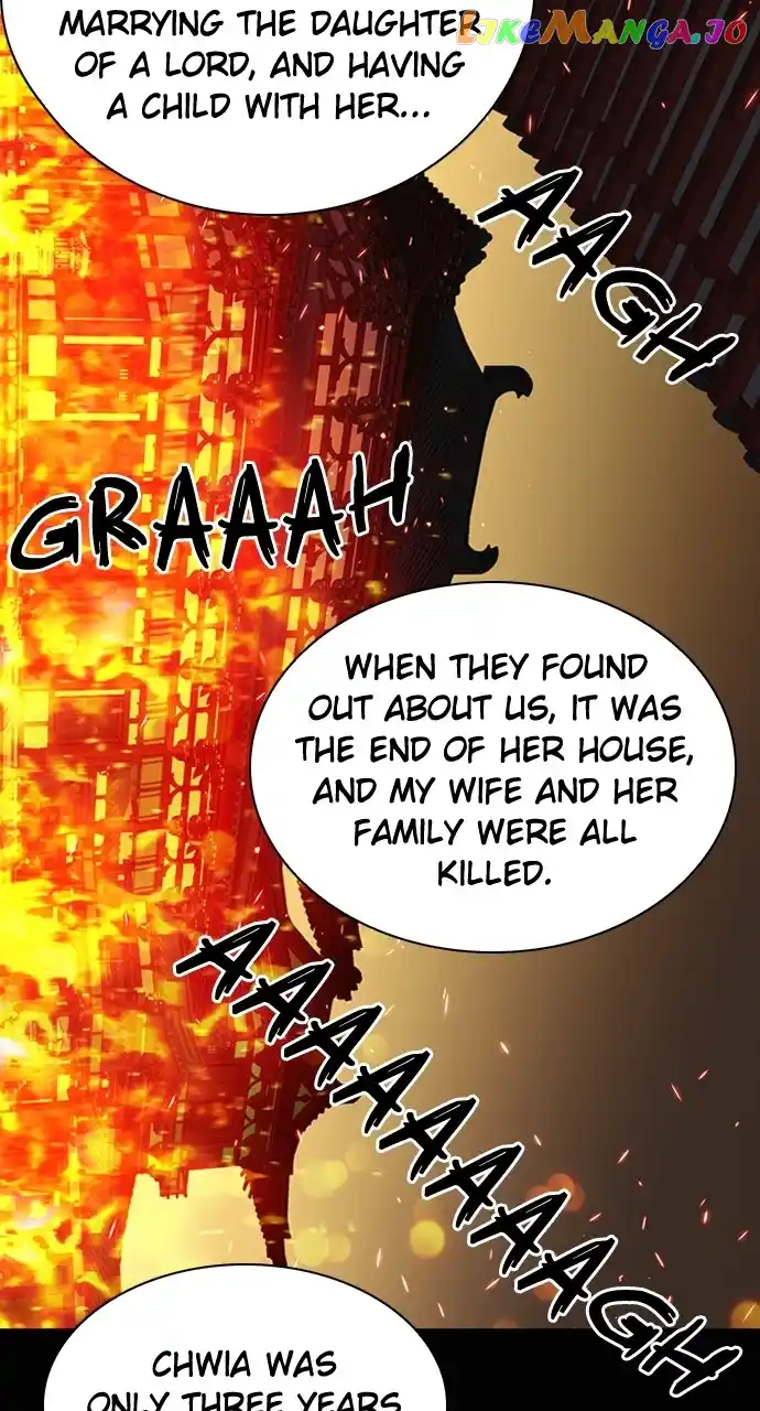 Seoul Station Druid Chapter 103