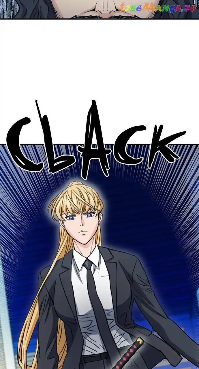 Seoul Station Druid Chapter 103