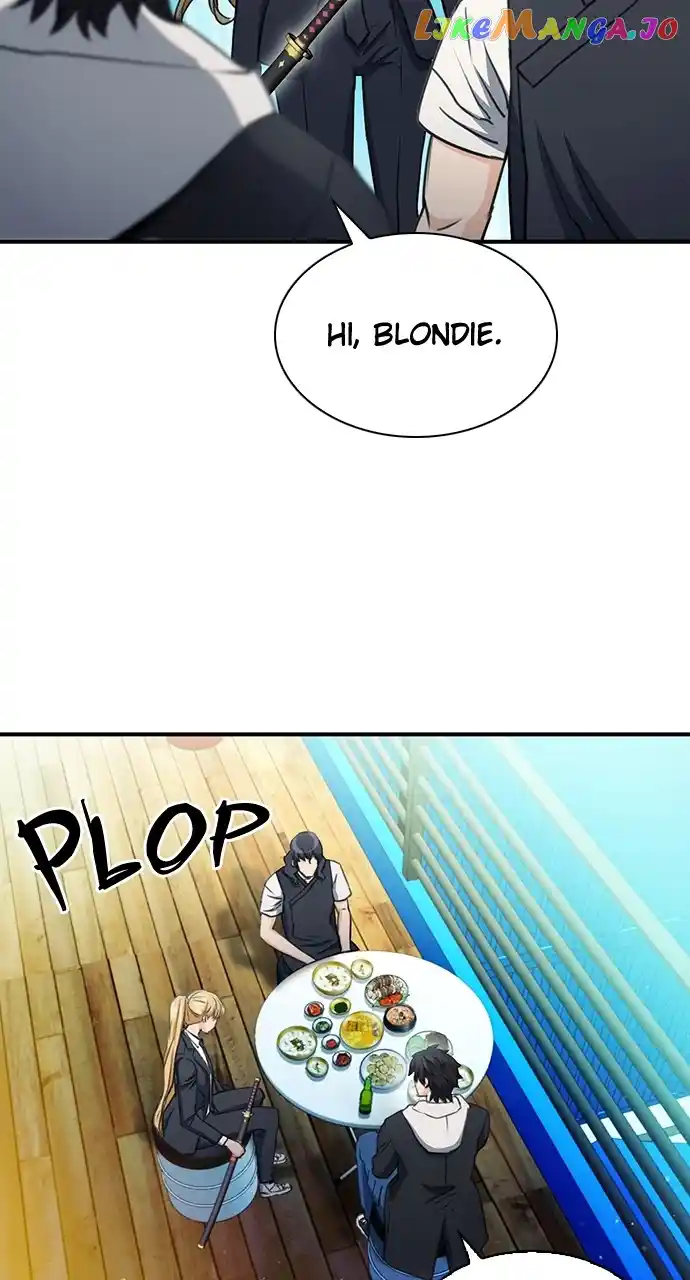 Seoul Station Druid Chapter 103