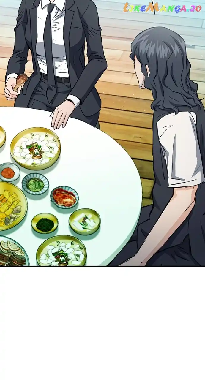 Seoul Station Druid Chapter 103