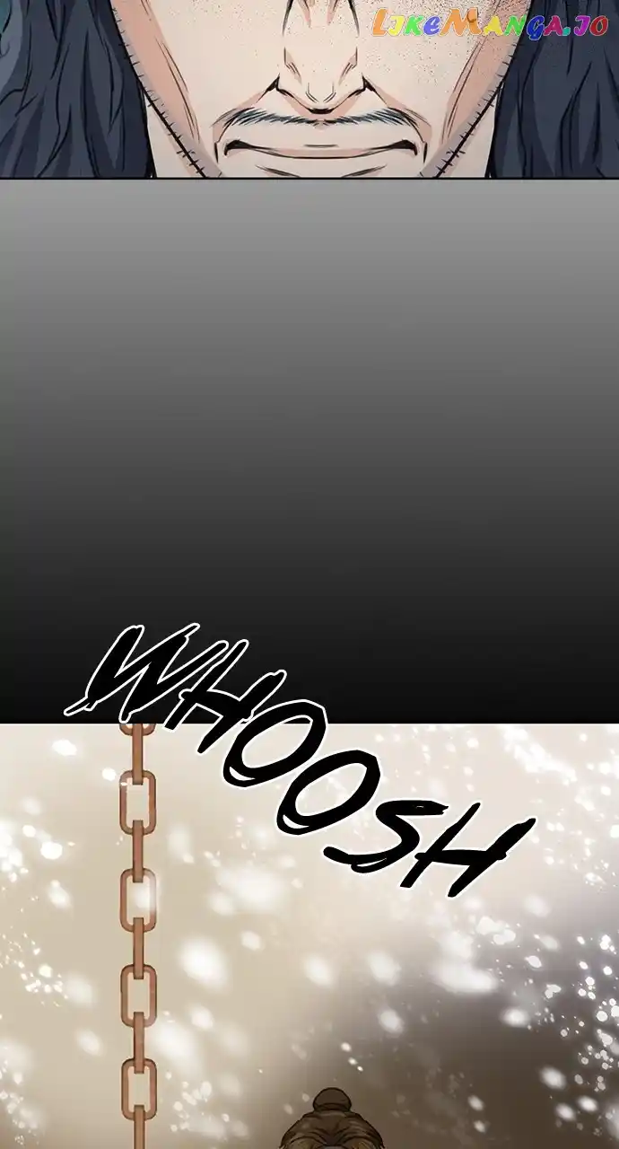 Seoul Station Druid Chapter 103