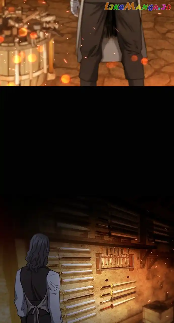 Seoul Station Druid Chapter 103