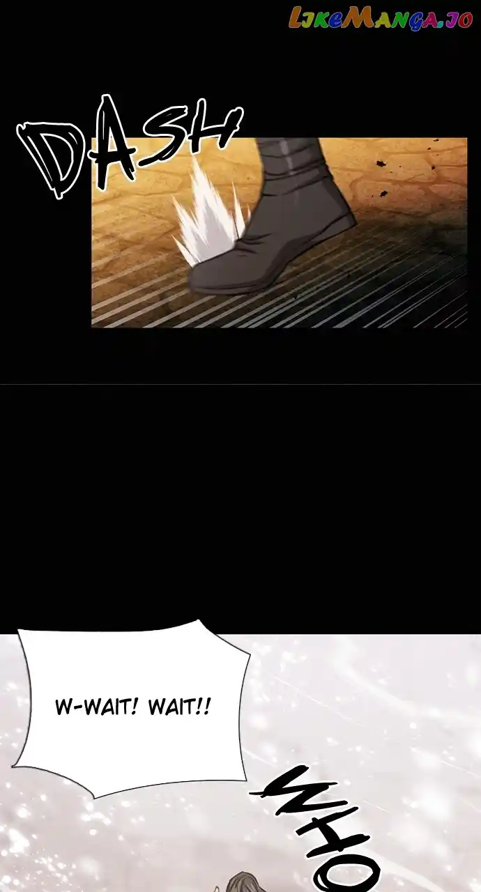 Seoul Station Druid Chapter 103