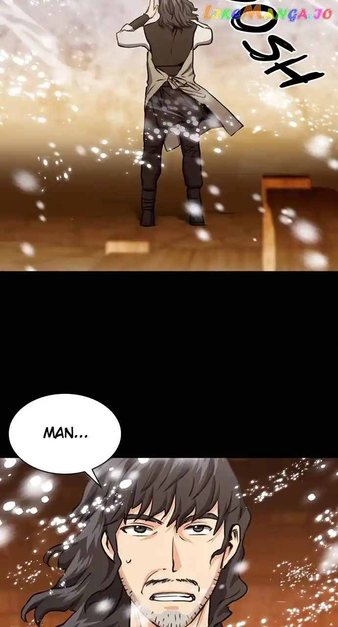 Seoul Station Druid Chapter 103