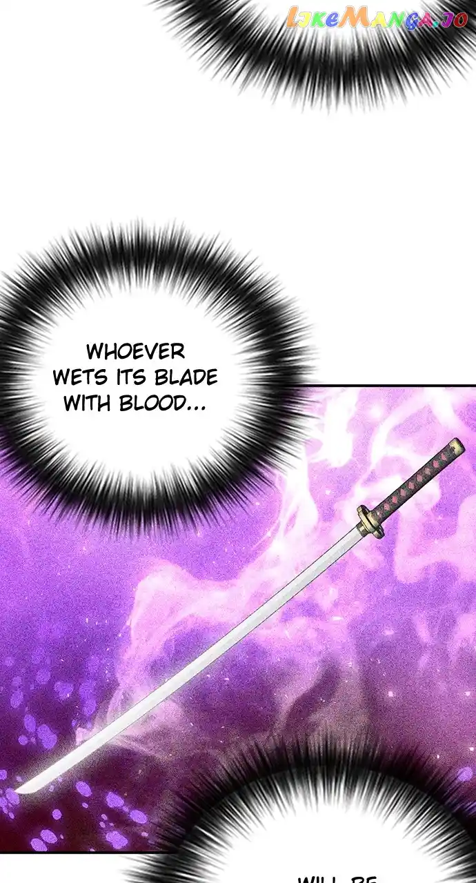 Seoul Station Druid Chapter 103