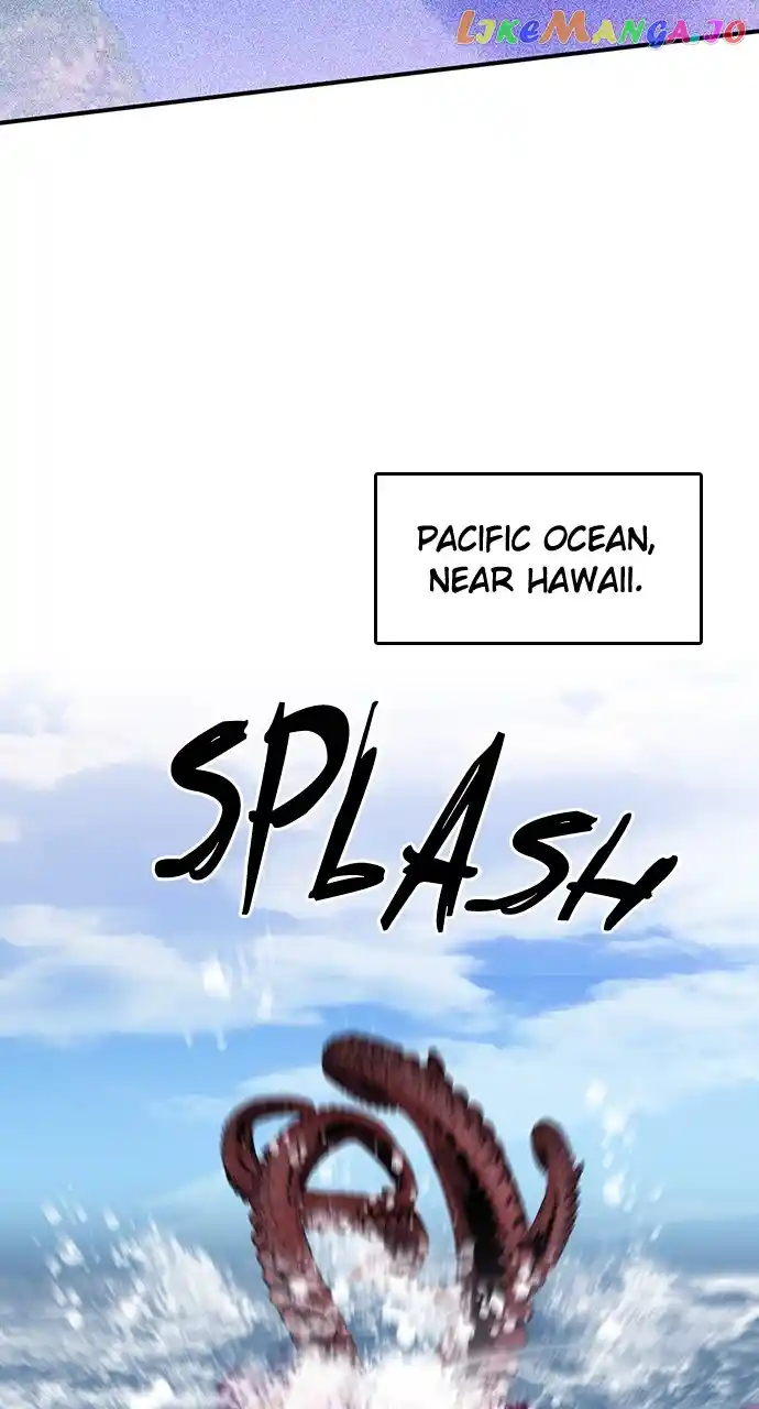 Seoul Station Druid Chapter 103