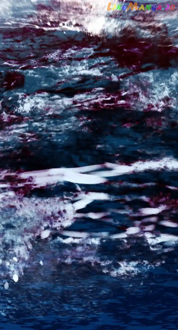 Seoul Station Druid Chapter 103