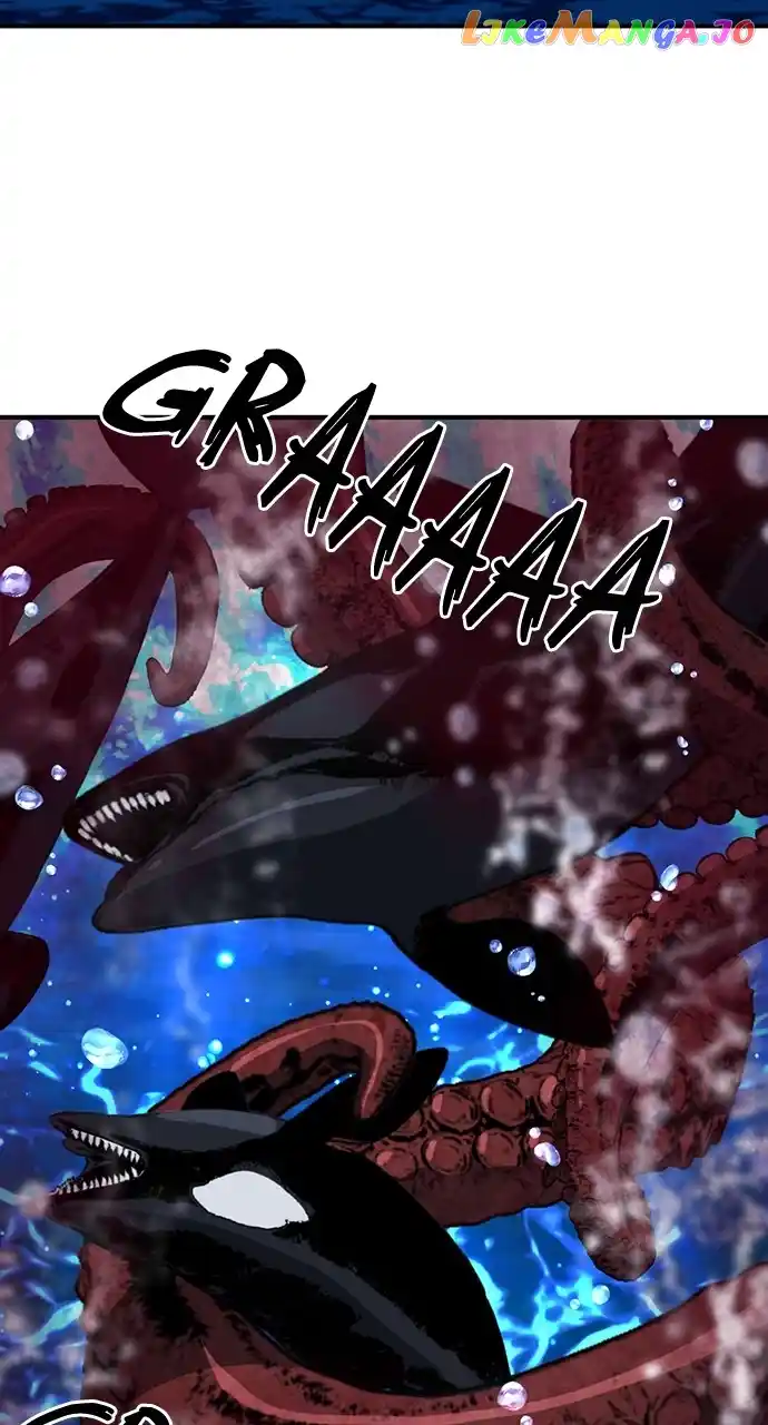 Seoul Station Druid Chapter 103