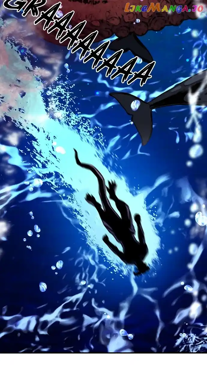 Seoul Station Druid Chapter 103