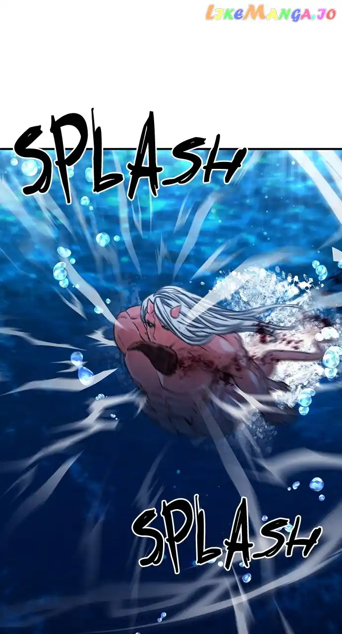 Seoul Station Druid Chapter 103