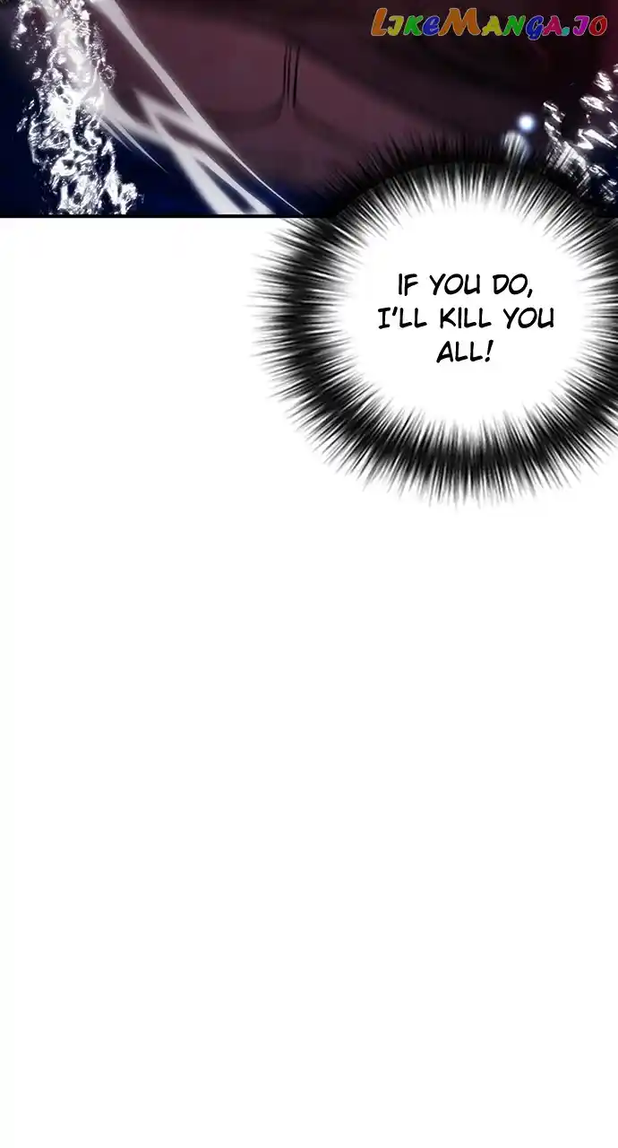 Seoul Station Druid Chapter 103