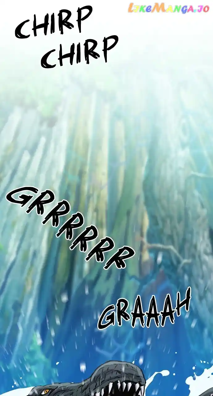 Seoul Station Druid Chapter 103