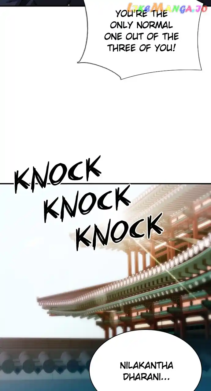 Seoul Station Druid Chapter 103