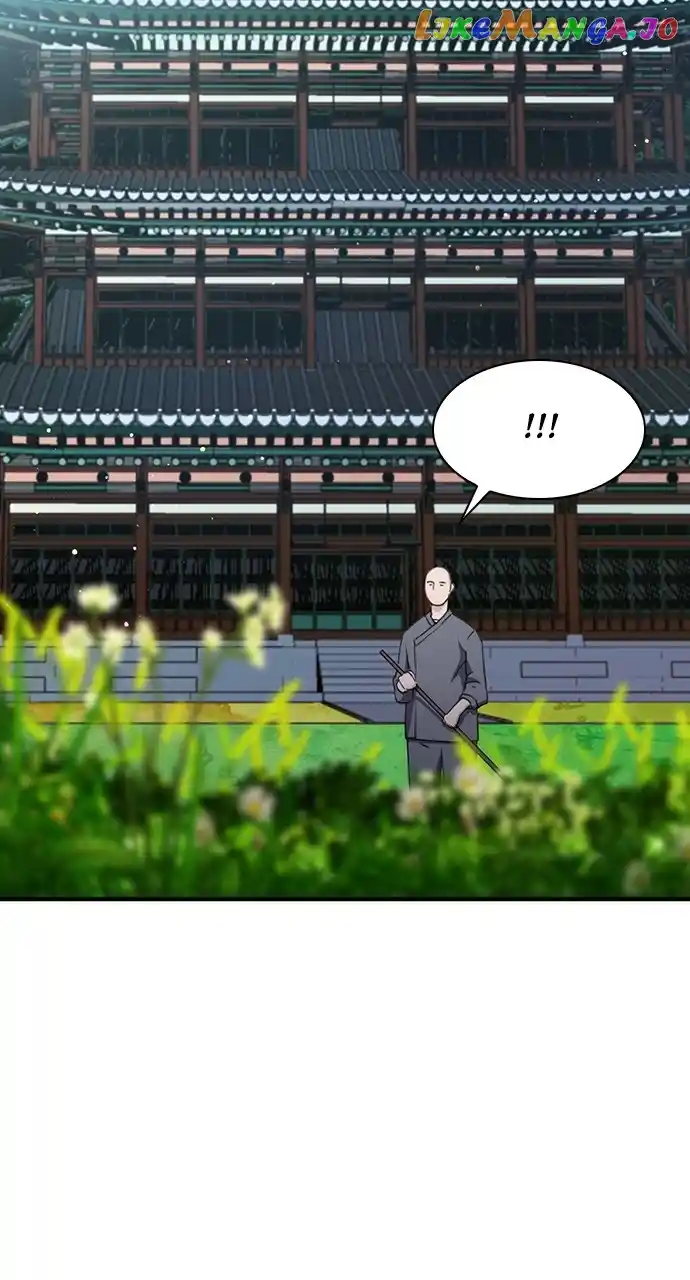 Seoul Station Druid Chapter 103