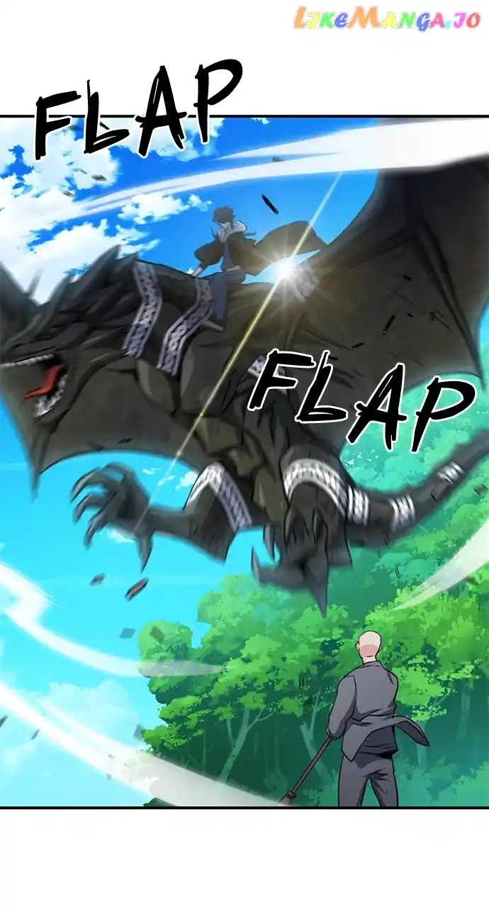 Seoul Station Druid Chapter 103