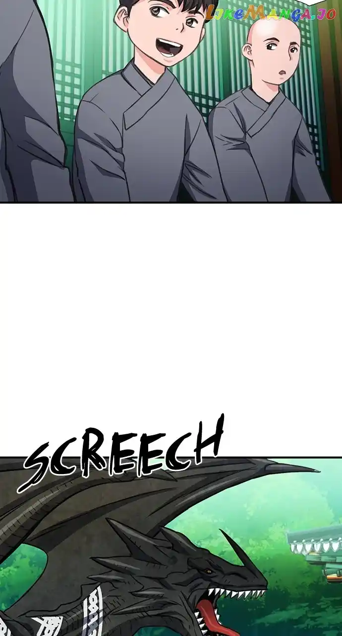 Seoul Station Druid Chapter 103