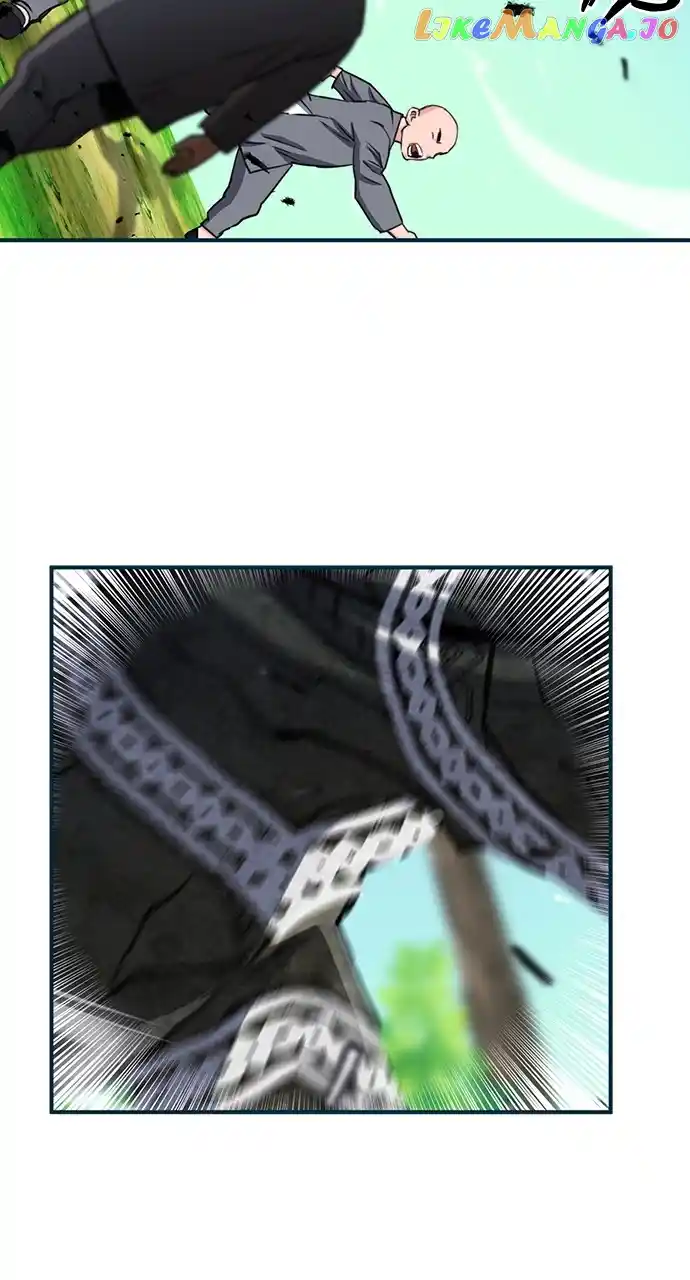 Seoul Station Druid Chapter 103