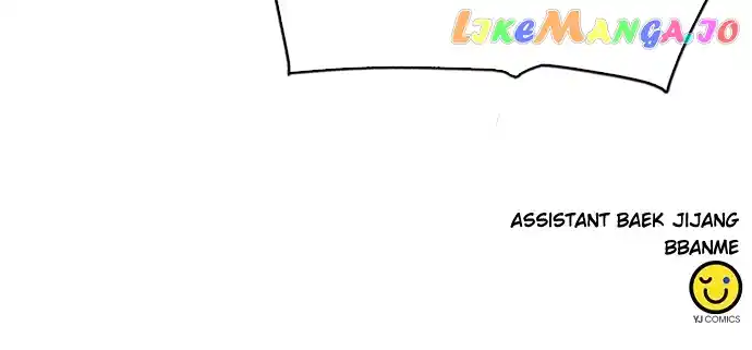 Seoul Station Druid Chapter 103