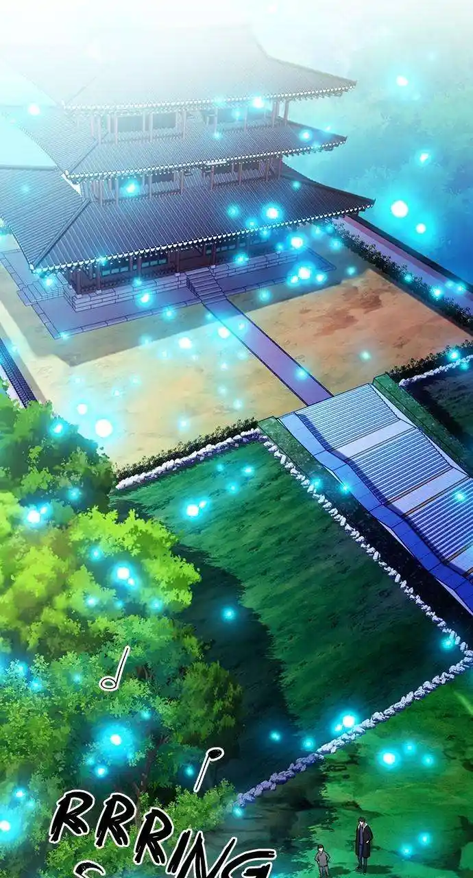 Seoul Station Druid Chapter 104