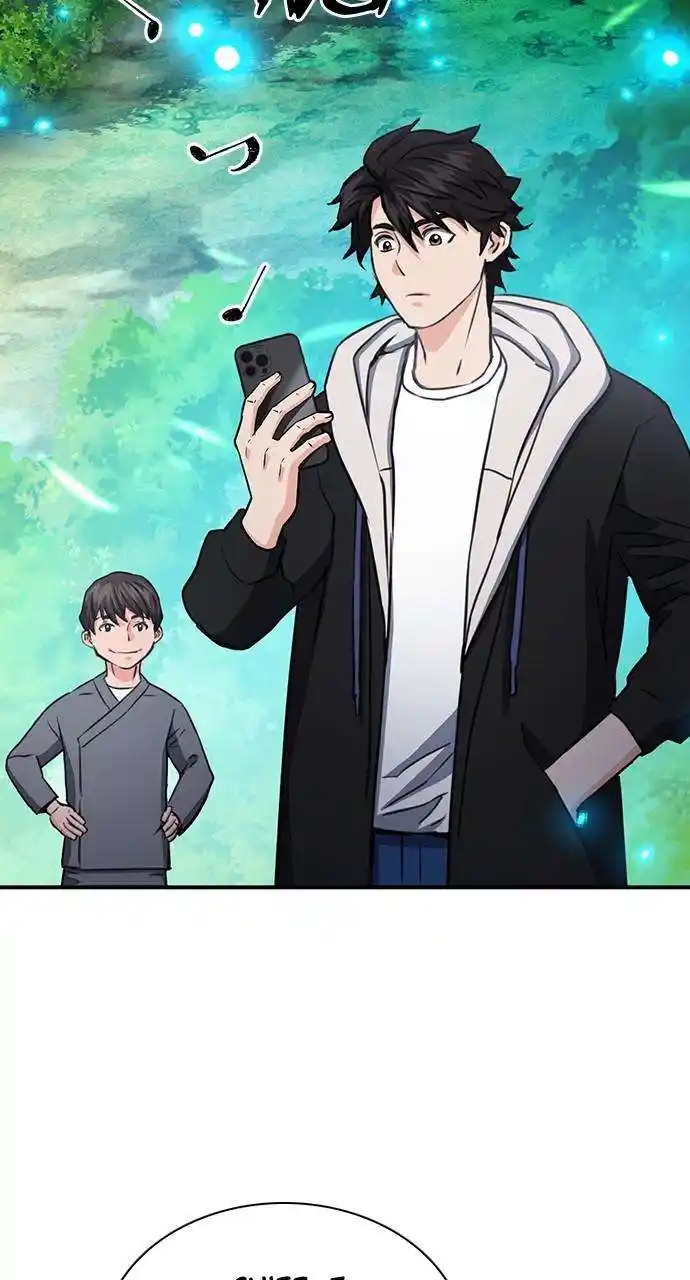 Seoul Station Druid Chapter 104