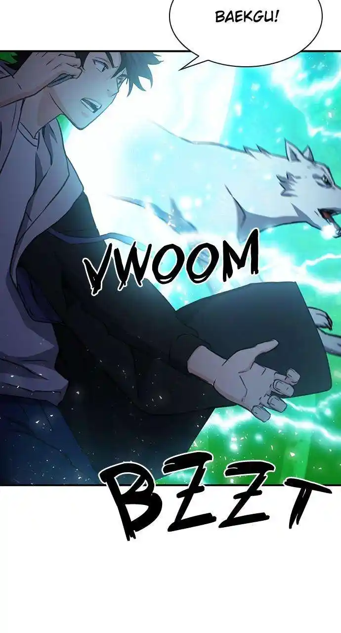 Seoul Station Druid Chapter 104