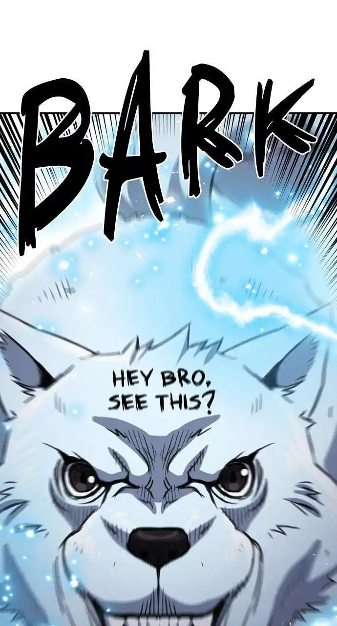 Seoul Station Druid Chapter 104