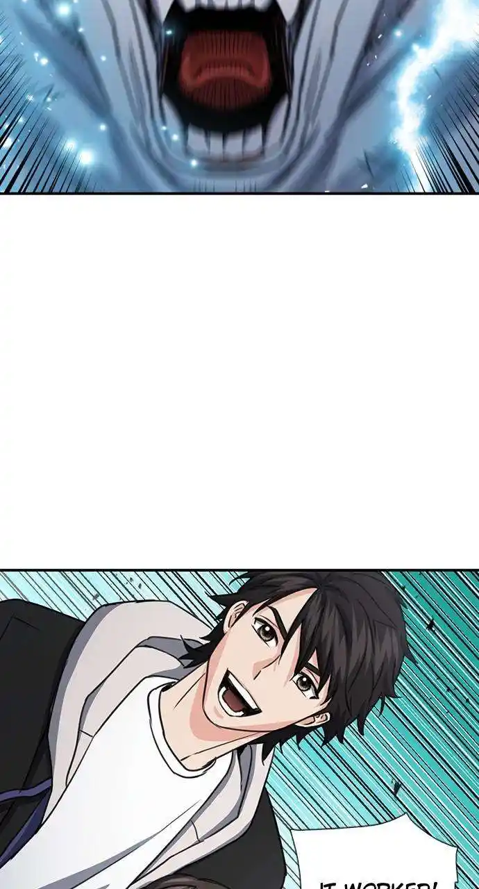 Seoul Station Druid Chapter 104