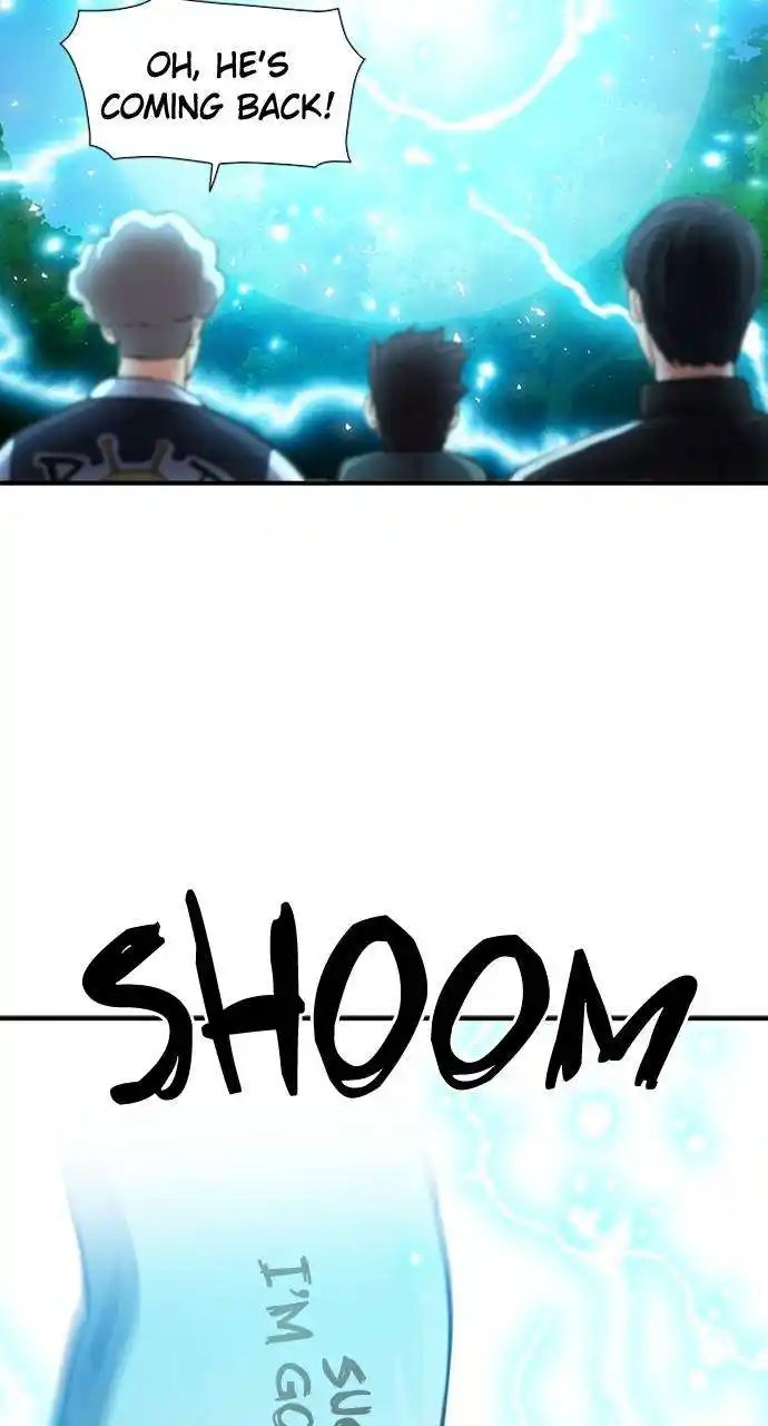 Seoul Station Druid Chapter 104