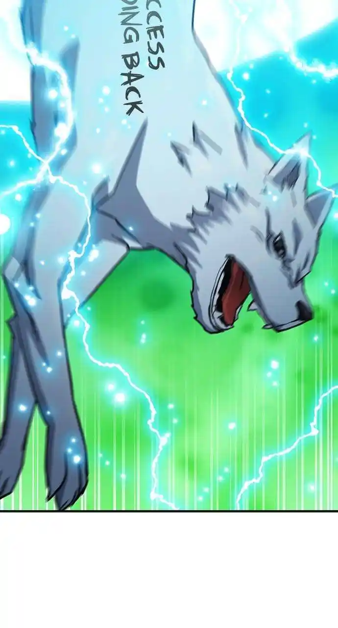 Seoul Station Druid Chapter 104