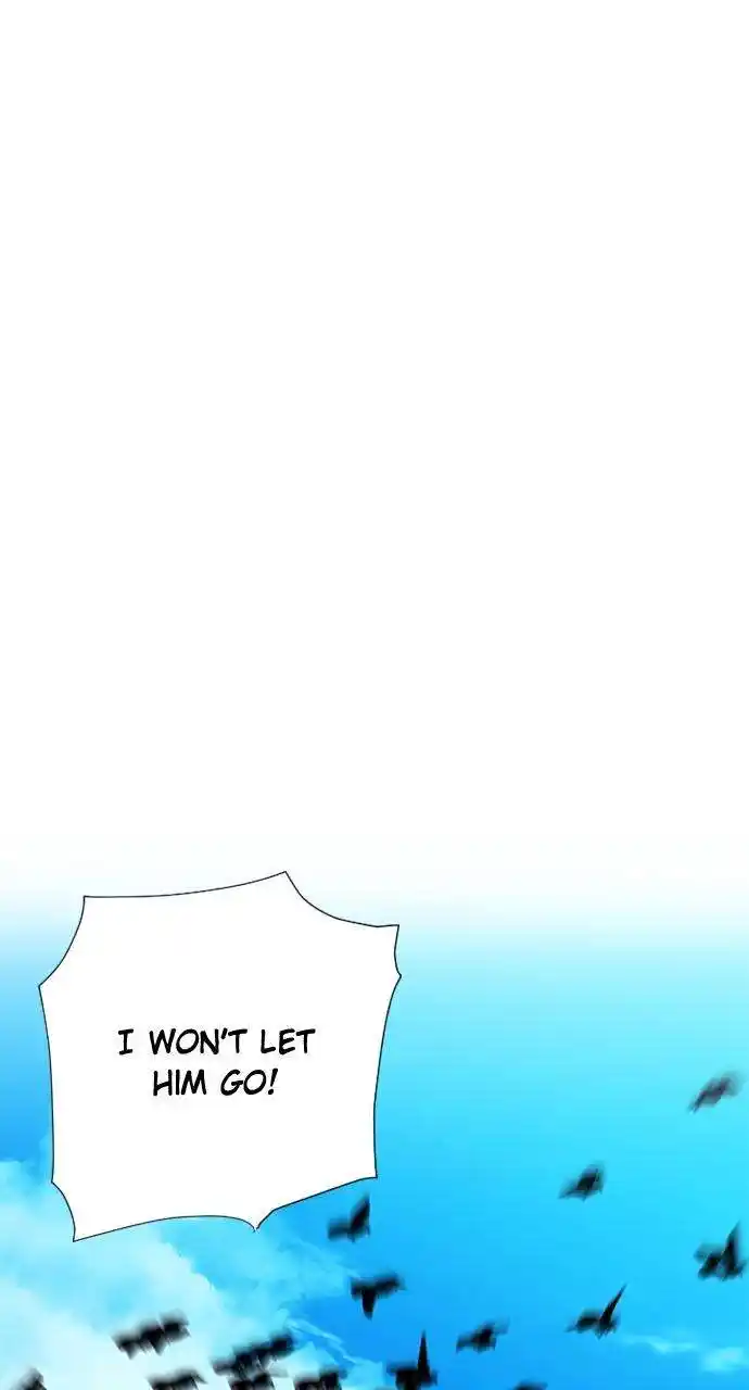 Seoul Station Druid Chapter 104