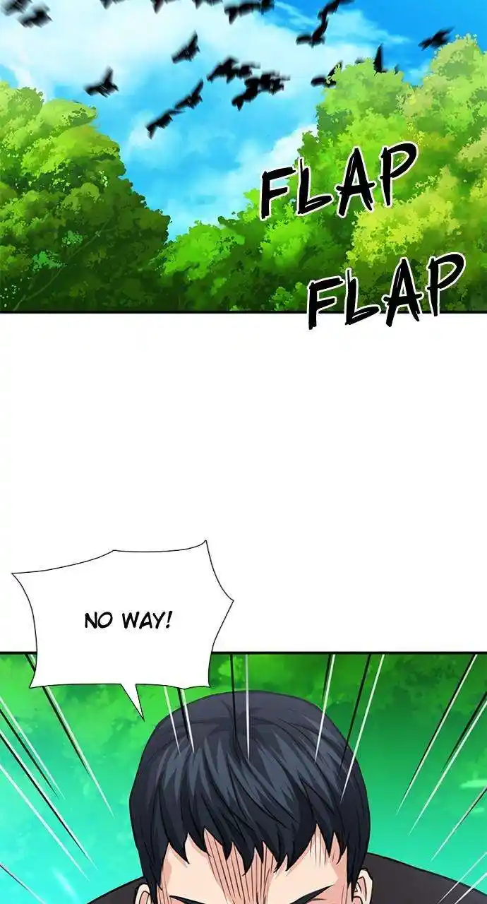 Seoul Station Druid Chapter 104