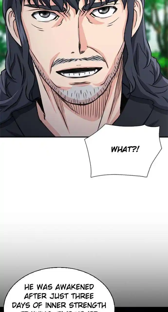 Seoul Station Druid Chapter 104